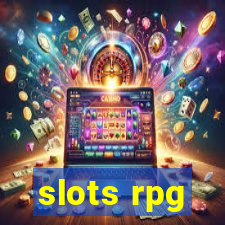 slots rpg